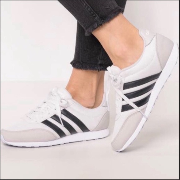 adidas Shoes - ADIDAS RUNNING SNEAKERS WOMEN LAST PAIR !!